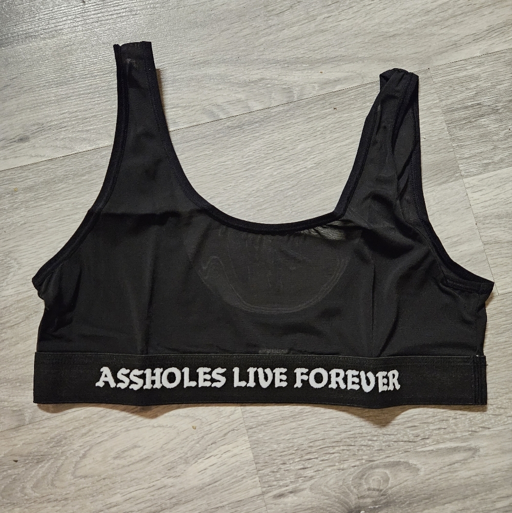 NEW! ALF Sports Bra
